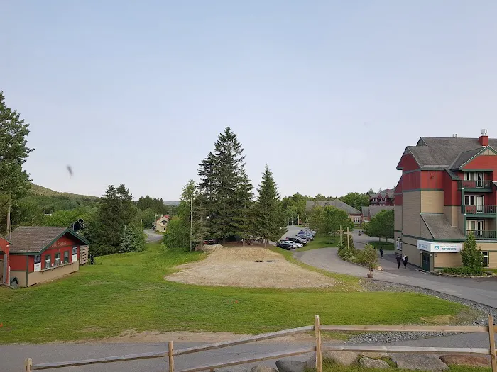 Mount Snow Grand Summit Resort 5
