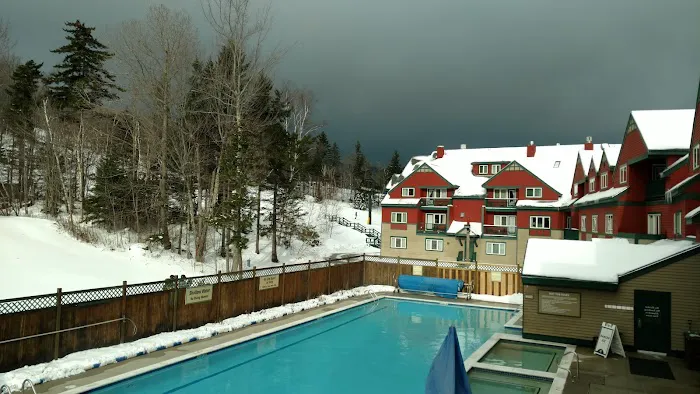 Mount Snow Grand Summit Resort 5