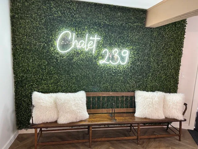 Chalet 239 5