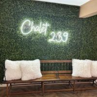 Chalet 239 ico