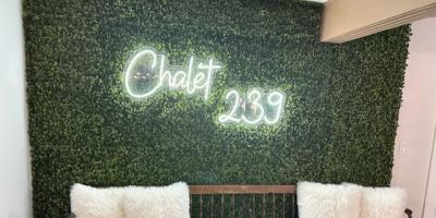 Chalet 239