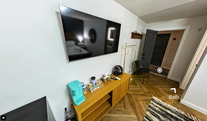 Chalet 239 5