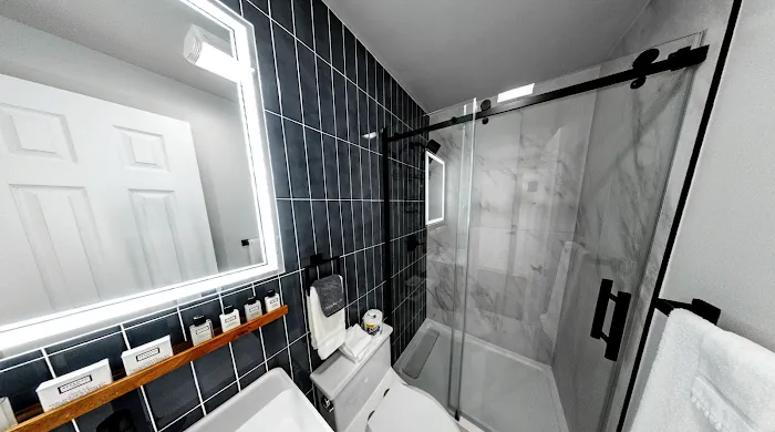 Chalet 239 5