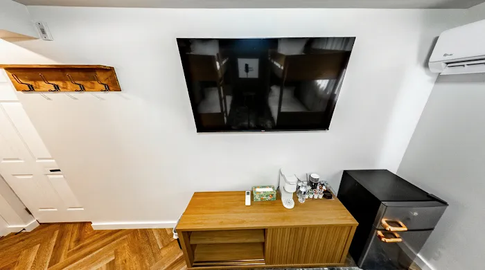 Chalet 239 5