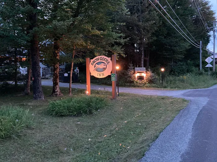 Snow Goose Inn 5