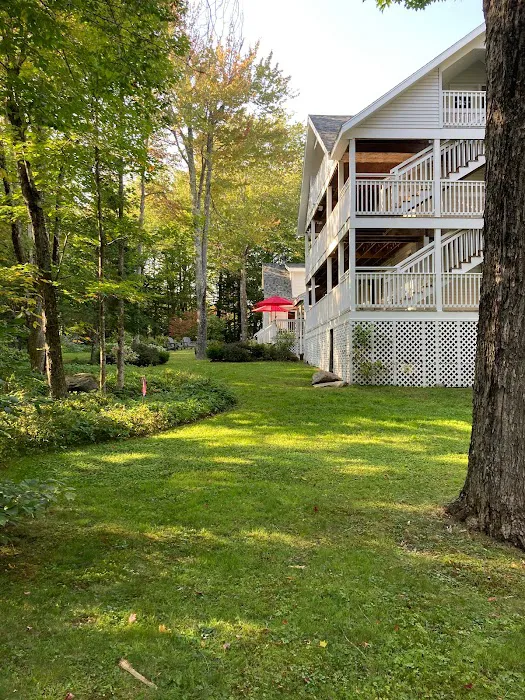 Snow Goose Inn 5