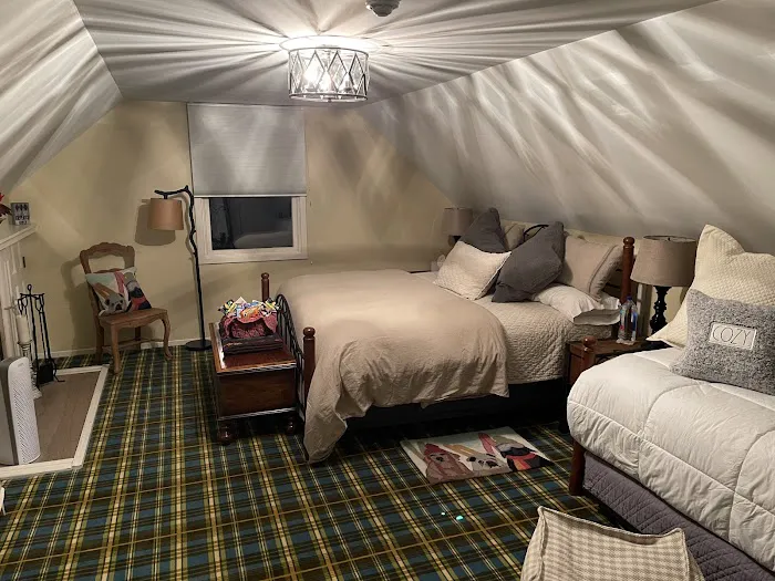 Snow Goose Inn 5