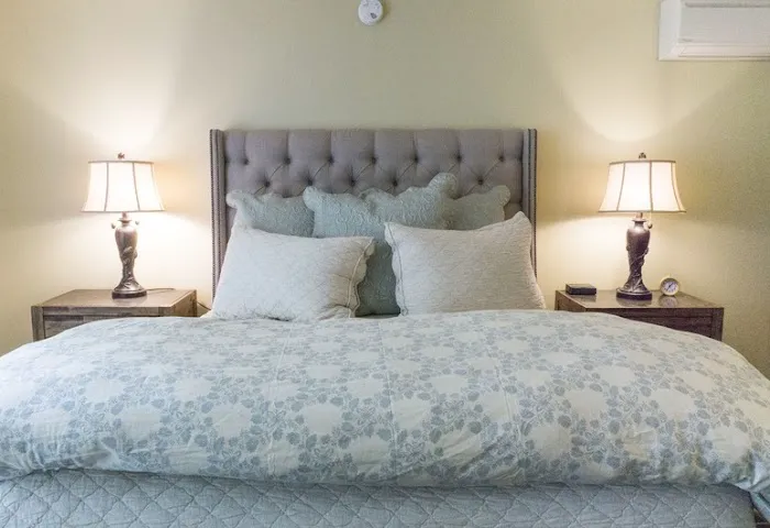 Snow Goose Inn 5