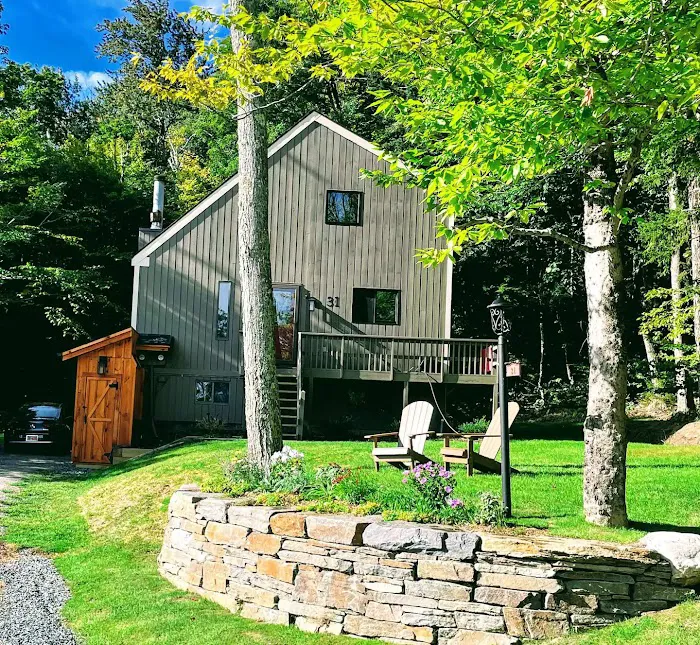Green Mountain House | Ski-Back Trail & Shuttle to Mount Snow, VT 5