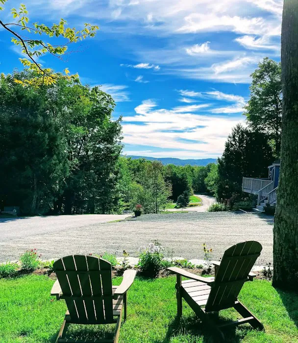 Green Mountain House | Ski-Back Trail & Shuttle to Mount Snow, VT 5