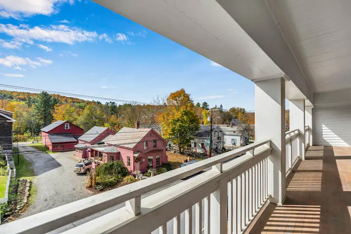 The Vermont House 5