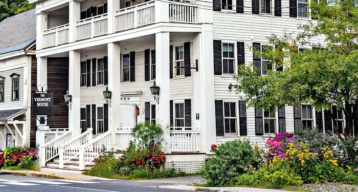 The Vermont House 5
