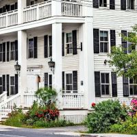 The Vermont House ico