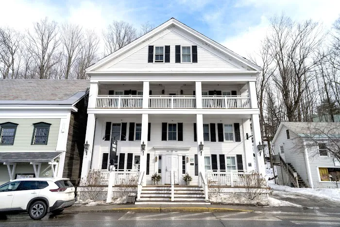 The Vermont House 5
