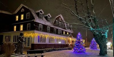 Crafts Inn