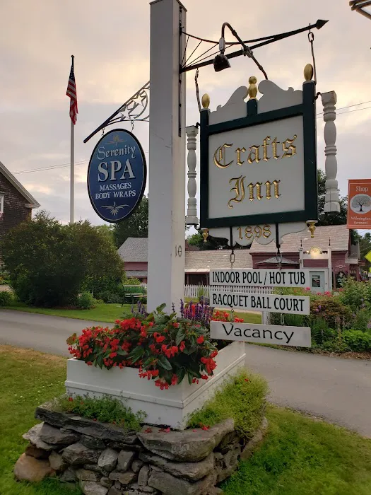 Crafts Inn 5