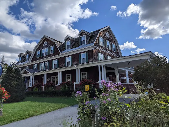 Crafts Inn 5