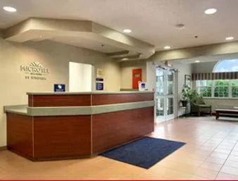 Microtel Inn & Suites by Wyndham Wellsville 4