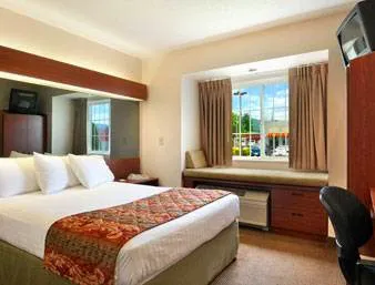 Microtel Inn & Suites by Wyndham Wellsville 4