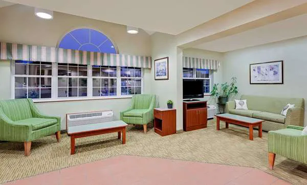 Microtel Inn & Suites by Wyndham Wellsville 4