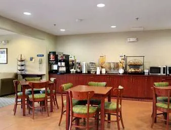 Microtel Inn & Suites by Wyndham Wellsville 4