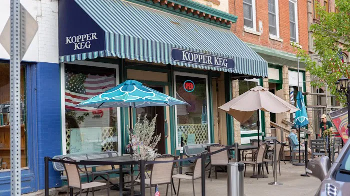 Kopper Keg Suites 4