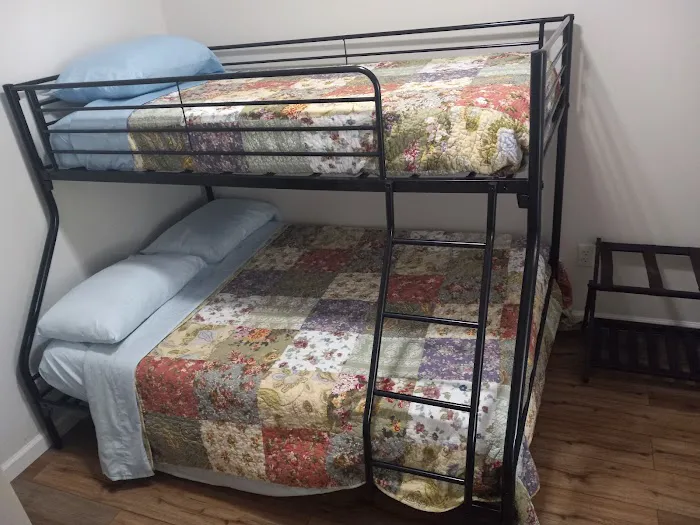 Kopper Keg Suites 4