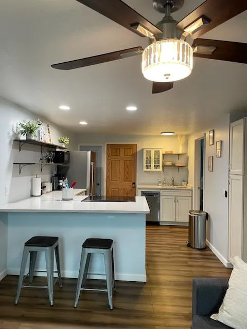 Kopper Keg Suites 4