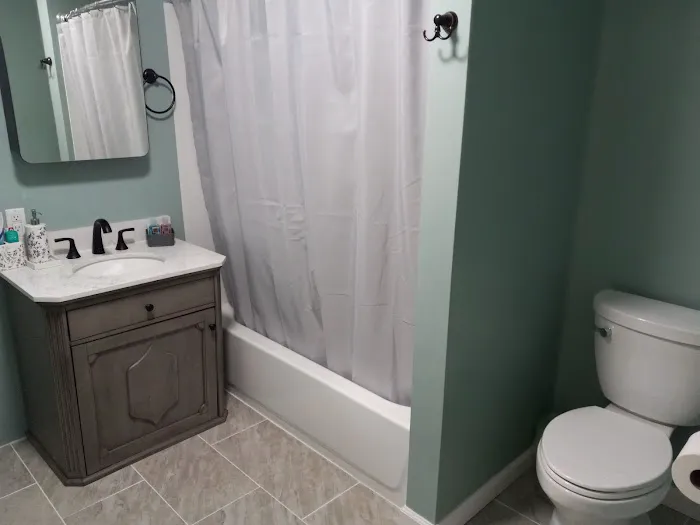 Kopper Keg Suites 4