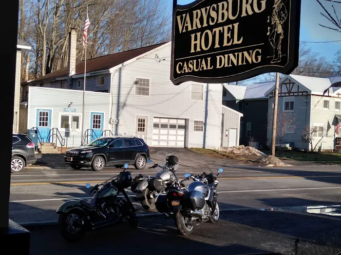 Varysburg Hotel 4