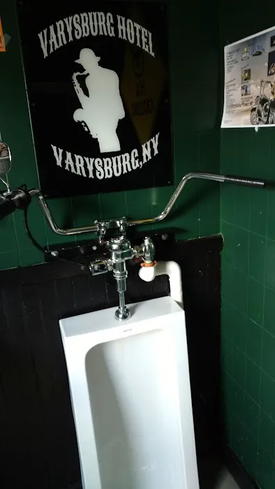 Varysburg Hotel 4