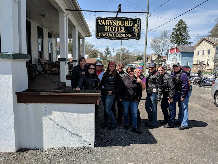 Varysburg Hotel 4