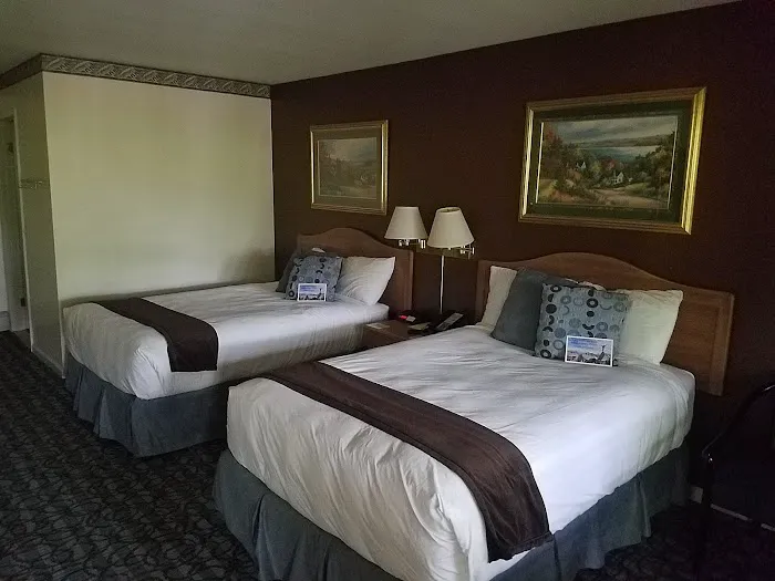Biggest Loser Resort Niagara 4