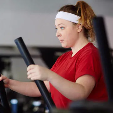 Biggest Loser Resort Niagara 4
