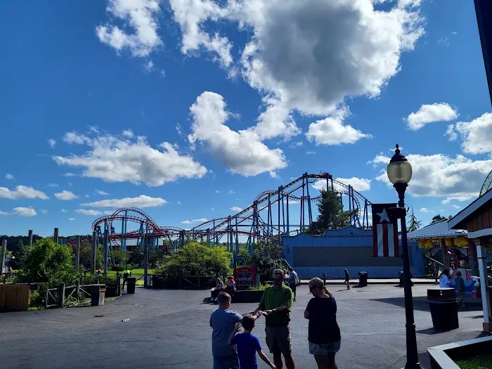 Six flags 4
