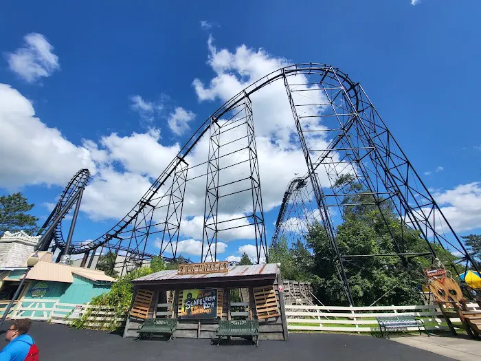 Six flags 4