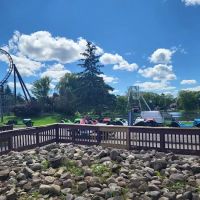 Six flags ico