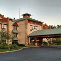 Lodge on the Lake ico