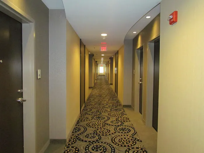 Hotel at Batavia Downs 4