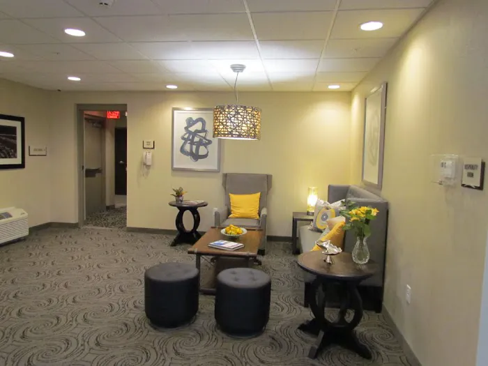 Hotel at Batavia Downs 4