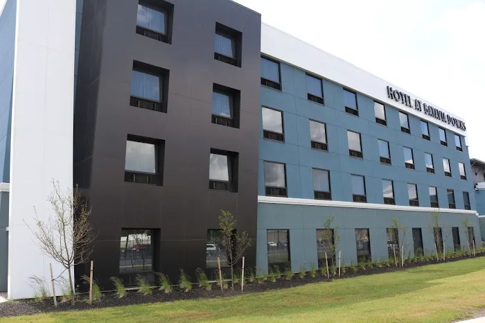 Hotel at Batavia Downs 4