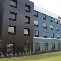 Hotel at Batavia Downs ico