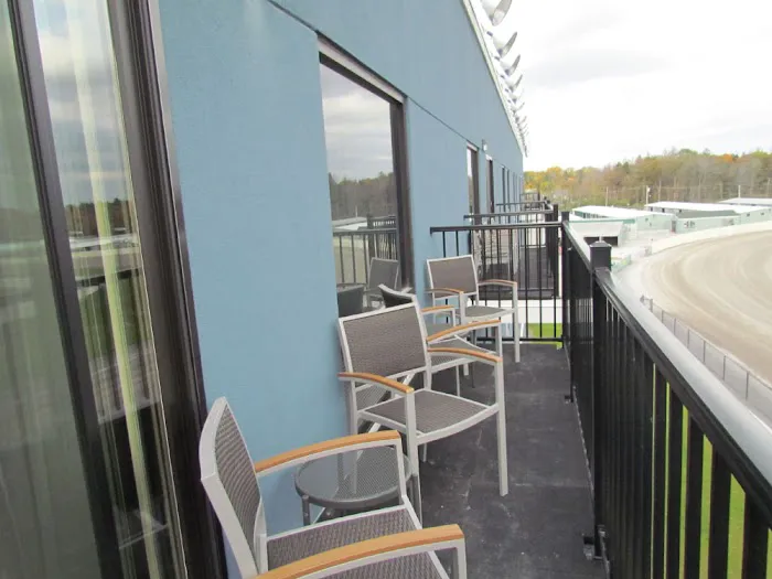 Hotel at Batavia Downs 4