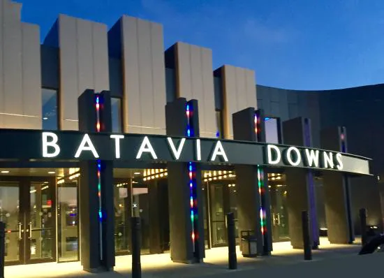 Hotel at Batavia Downs 4