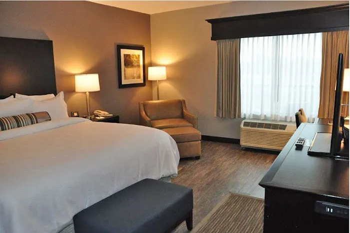 Hotel at Batavia Downs 4