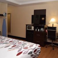 Red Roof Inn Batavia ico