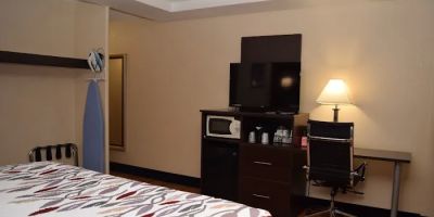 Red Roof Inn Batavia