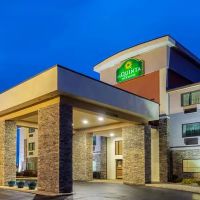 La Quinta Inn & Suites by Wyndham Batavia ico