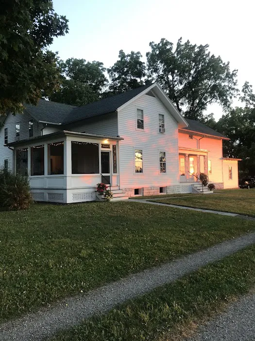 The Restful Ewe Bed and Breakfast 4