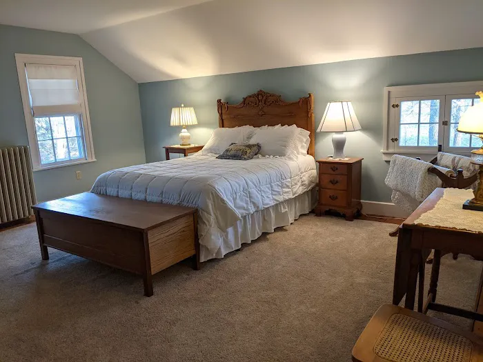 The Restful Ewe Bed and Breakfast 4